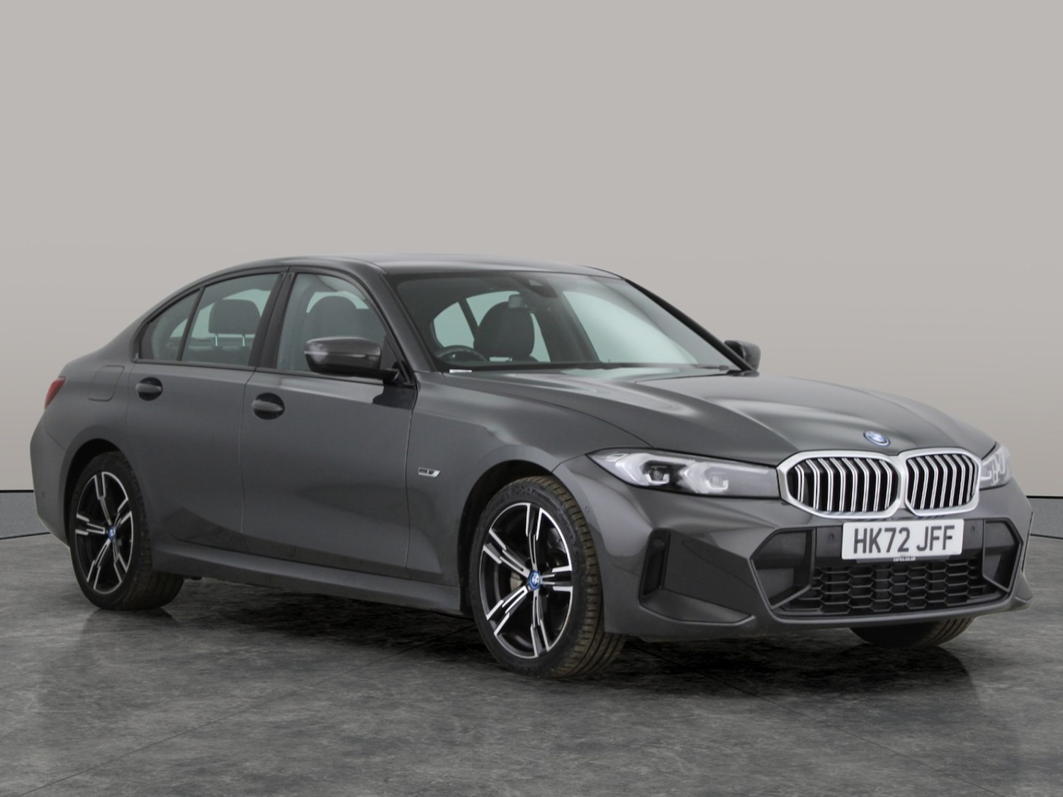 Used BMW 3 Series 2022 for sale - 77350939: Photo 8