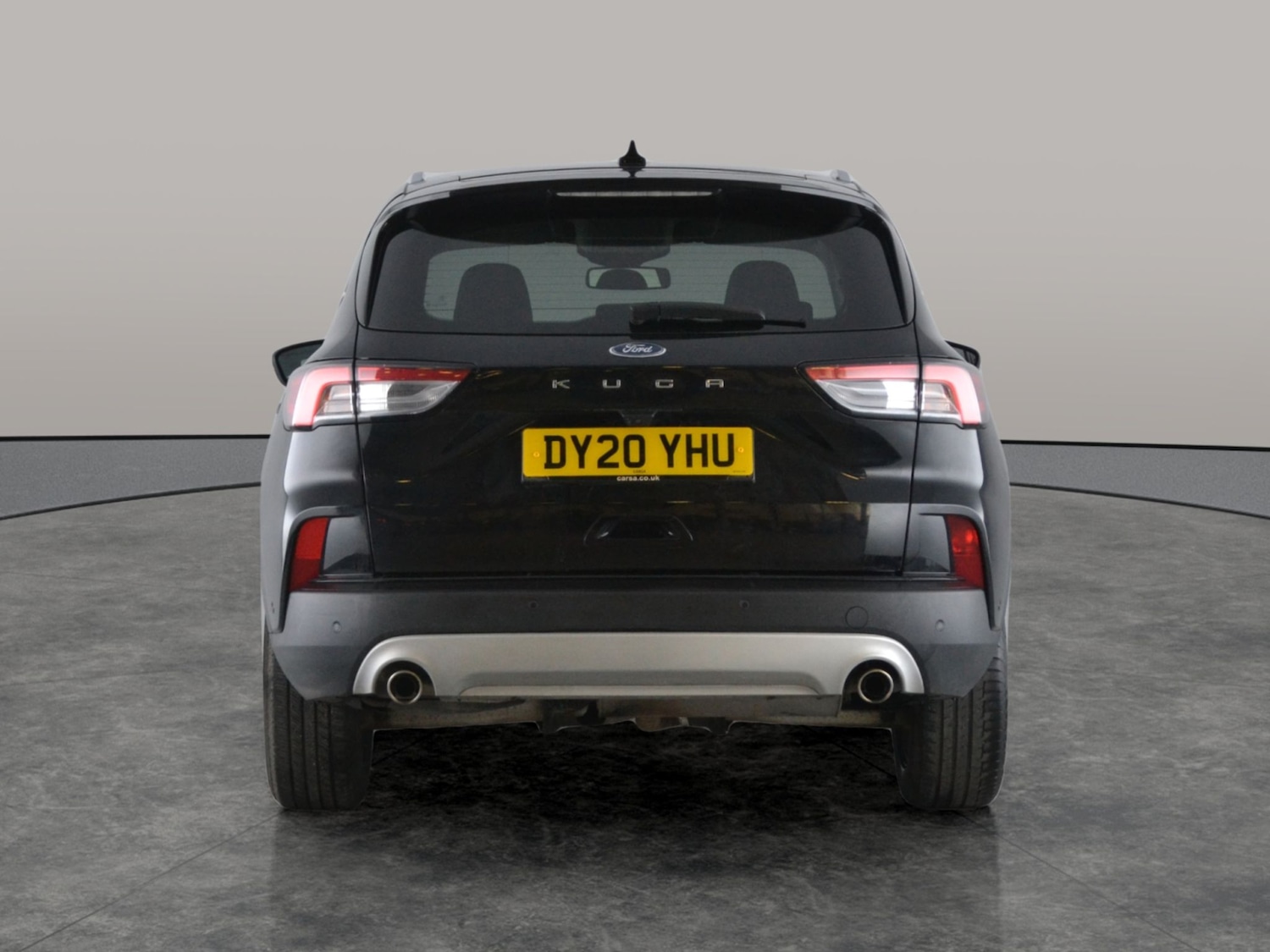 Used Ford Kuga 2020 for sale - 77198702: Photo 10