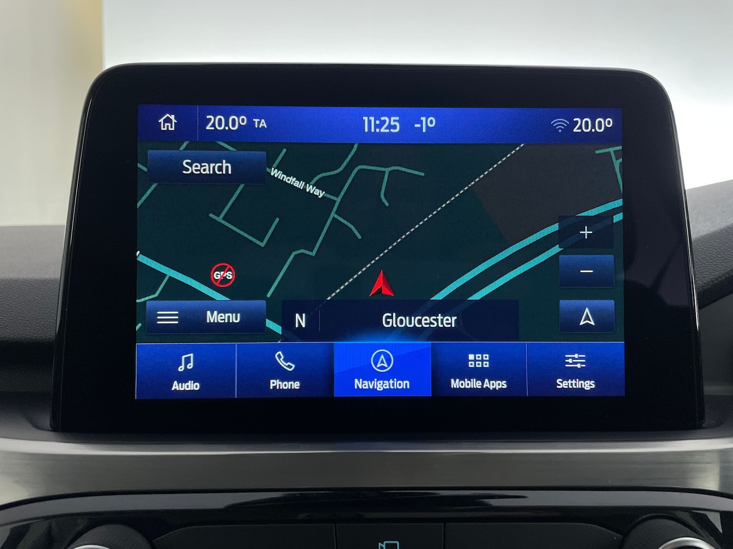 Used Ford Kuga 2020 for sale - 77198702: Photo 7