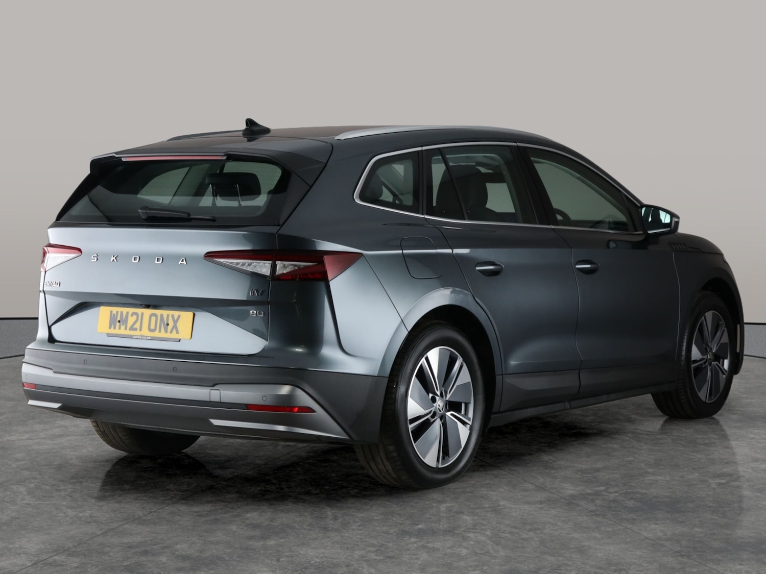 Used Skoda Enyaq 2021 for sale - 76475400: Photo 11