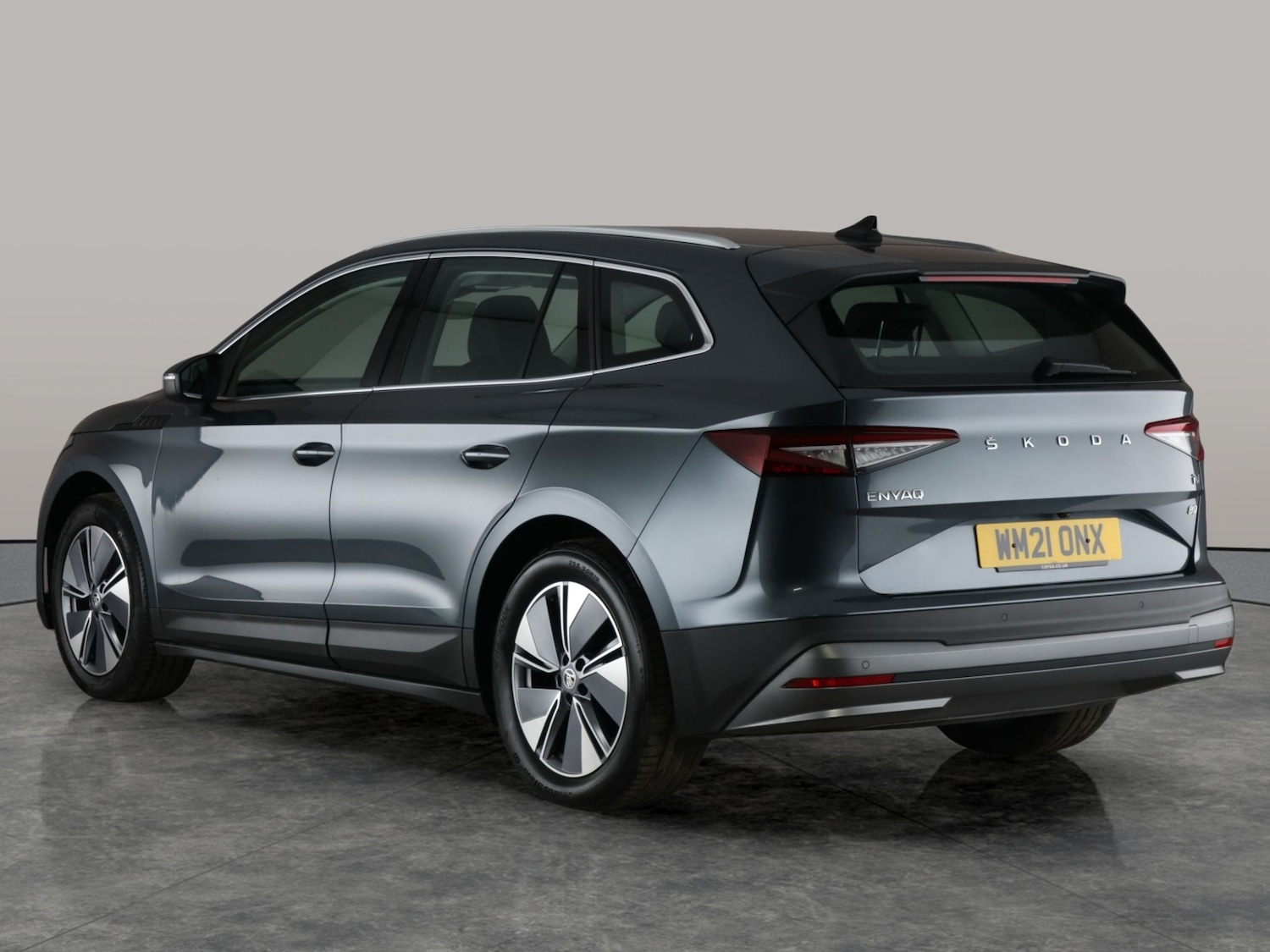 Used Skoda Enyaq 2021 for sale - 76475400: Photo 13