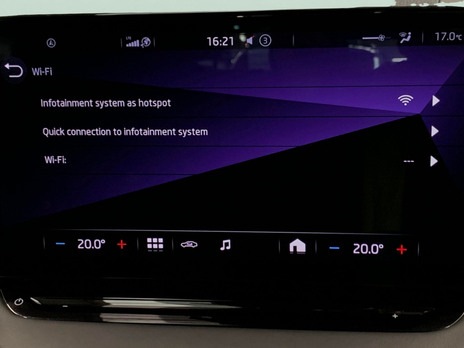 Used Skoda Enyaq 2021 for sale - 76475400: Photo 15