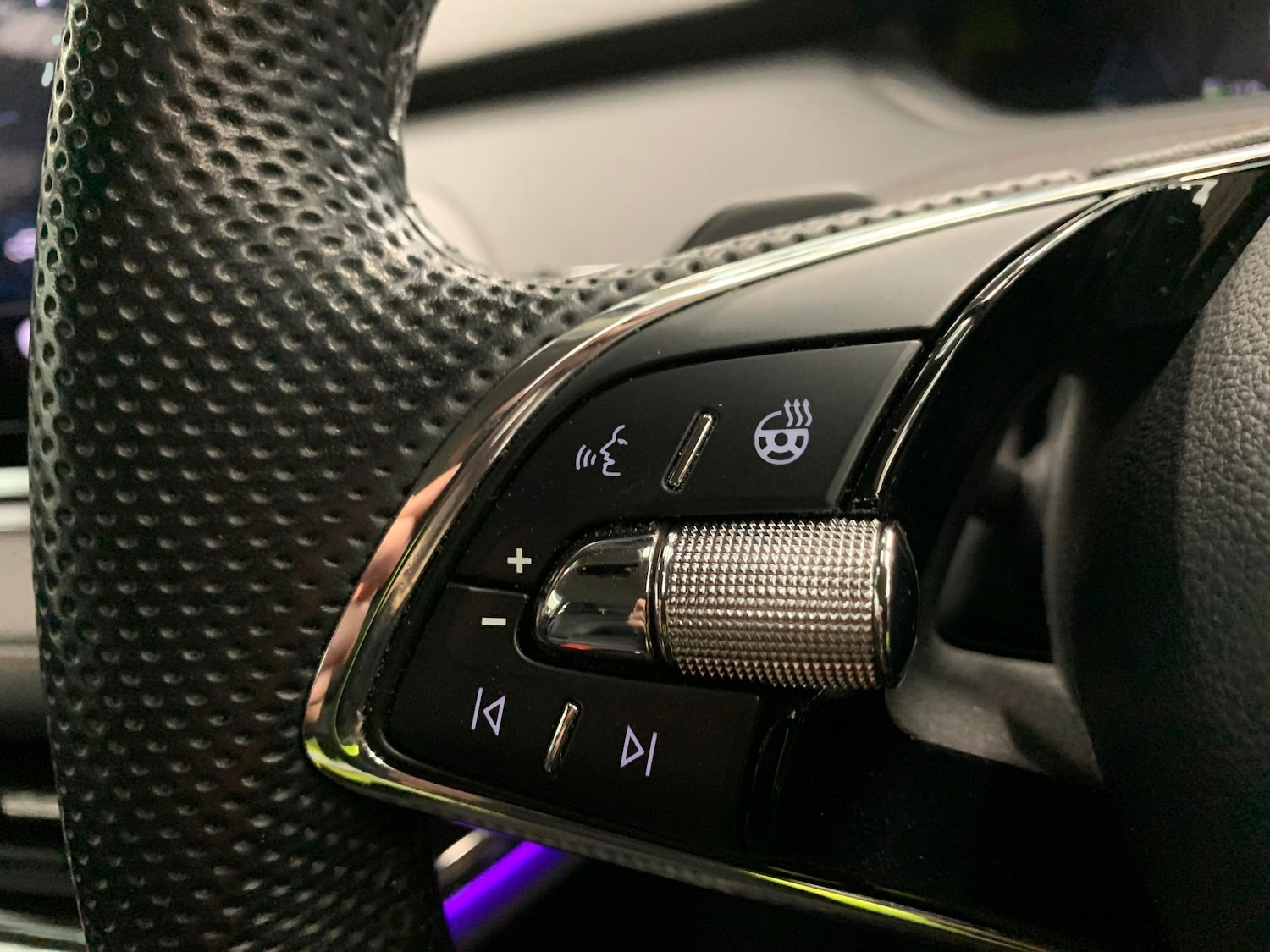 Used Skoda Enyaq 2021 for sale - 76475400: Photo 20