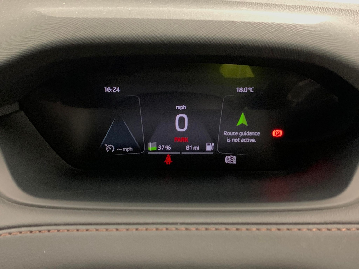 Used Skoda Enyaq 2021 for sale - 76475400: Photo 24