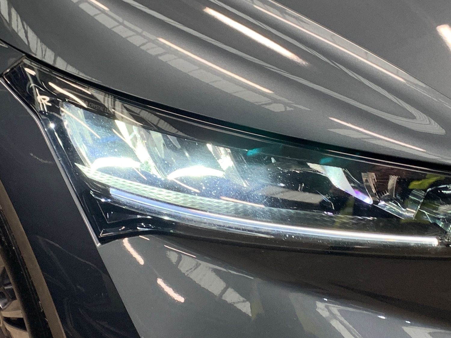 Used Skoda Enyaq 2021 for sale - 76475400: Photo 25