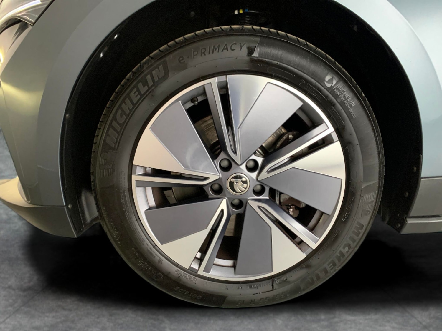 Used Skoda Enyaq 2021 for sale - 76475400: Photo 26