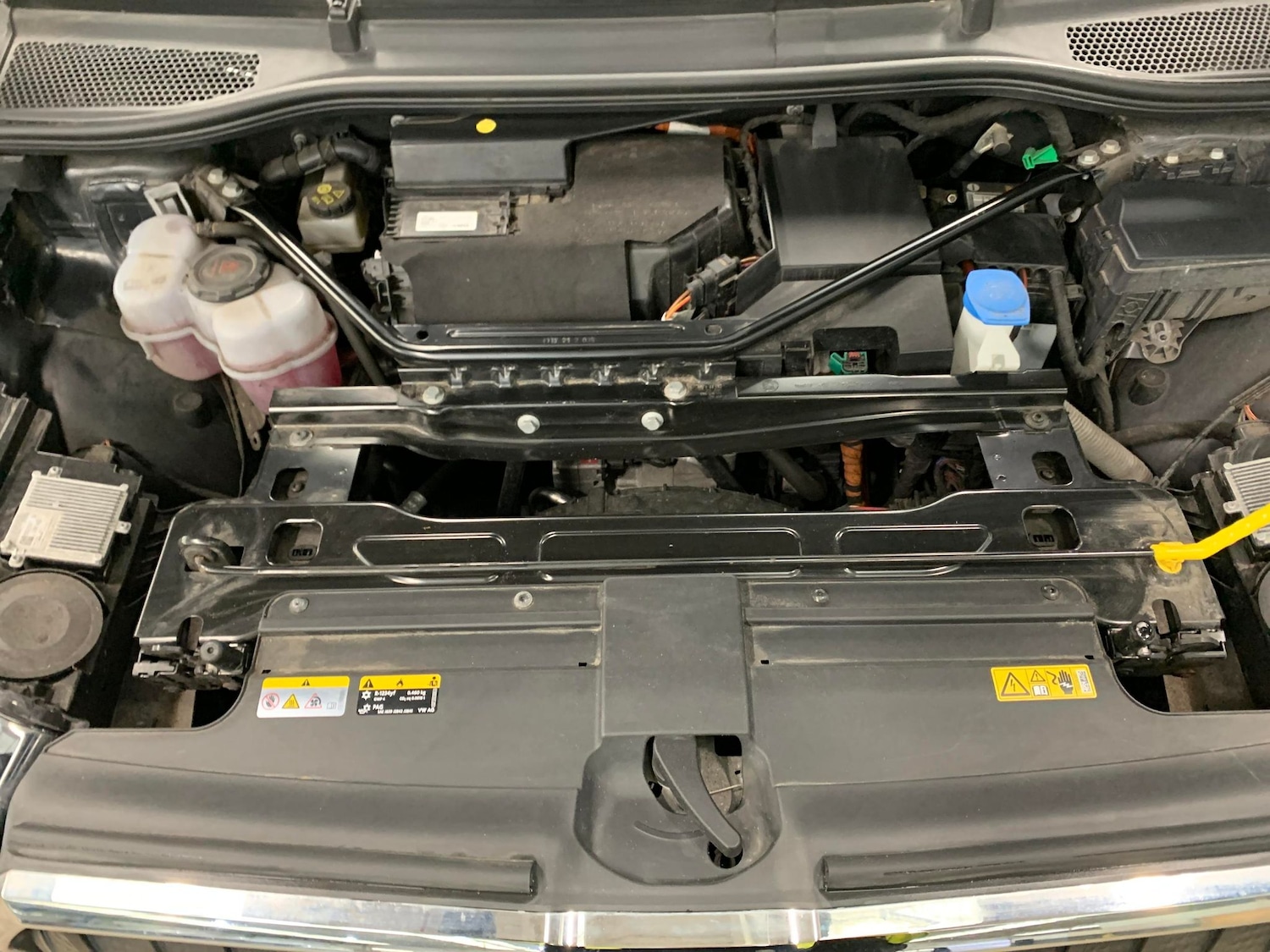 Used Skoda Enyaq 2021 for sale - 76475400: Photo 35