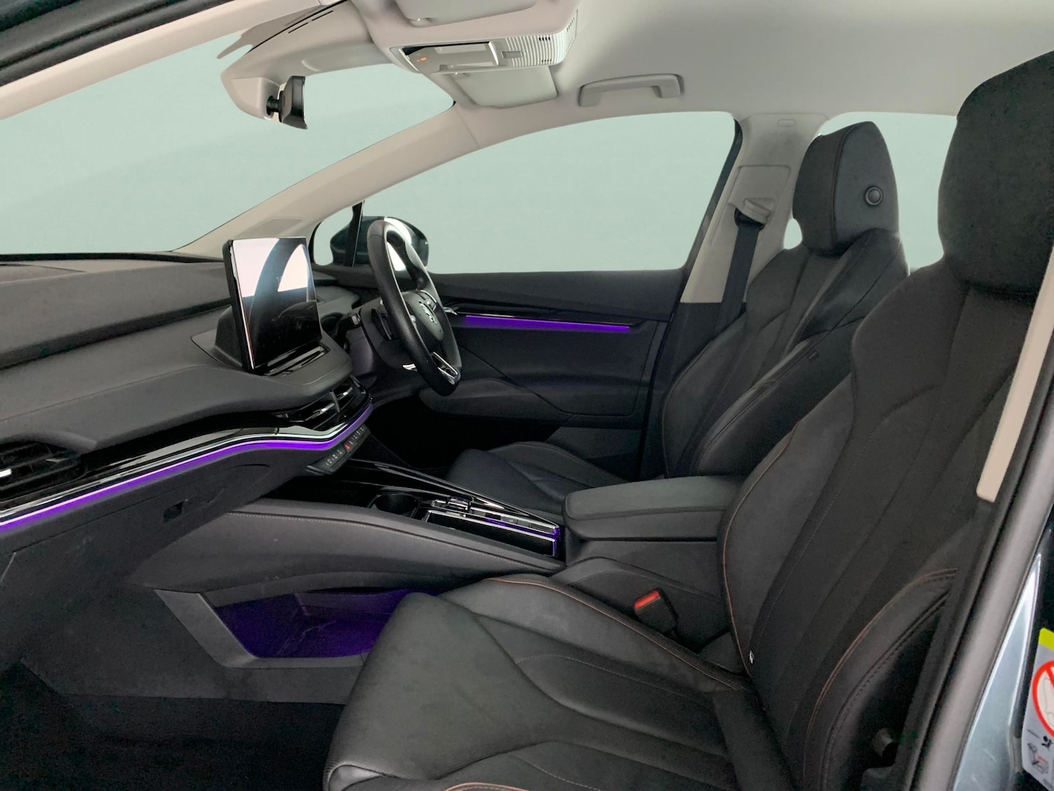 Used Skoda Enyaq 2021 for sale - 76475400: Photo 4