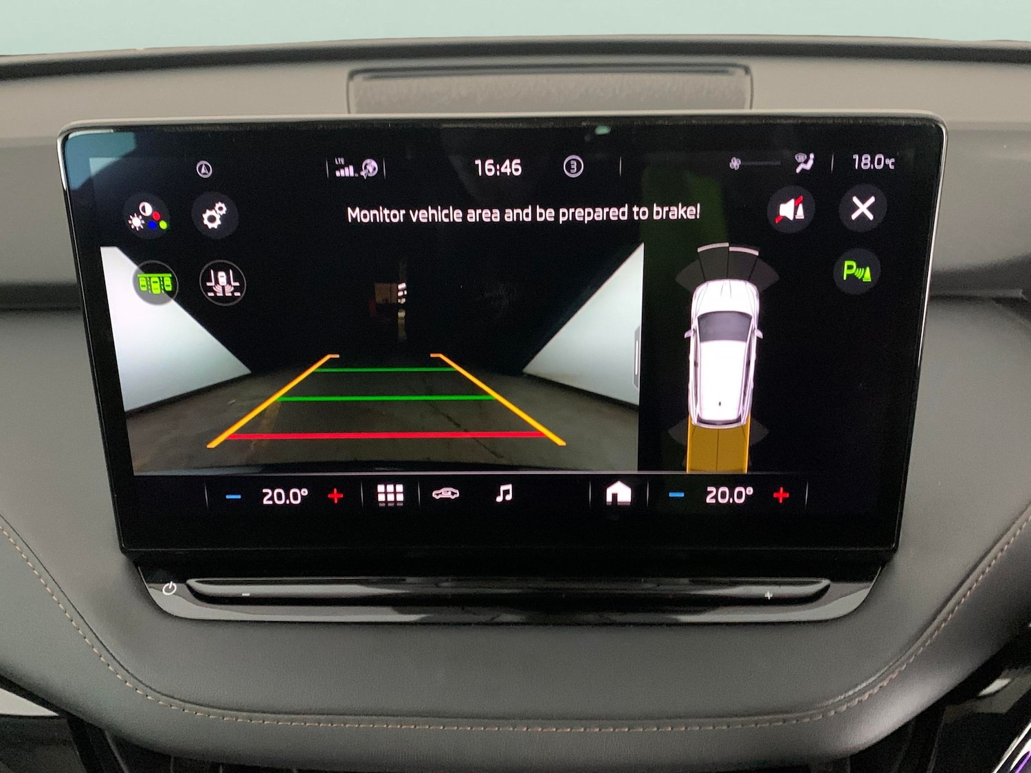 Used Skoda Enyaq 2021 for sale - 76475400: Photo 5