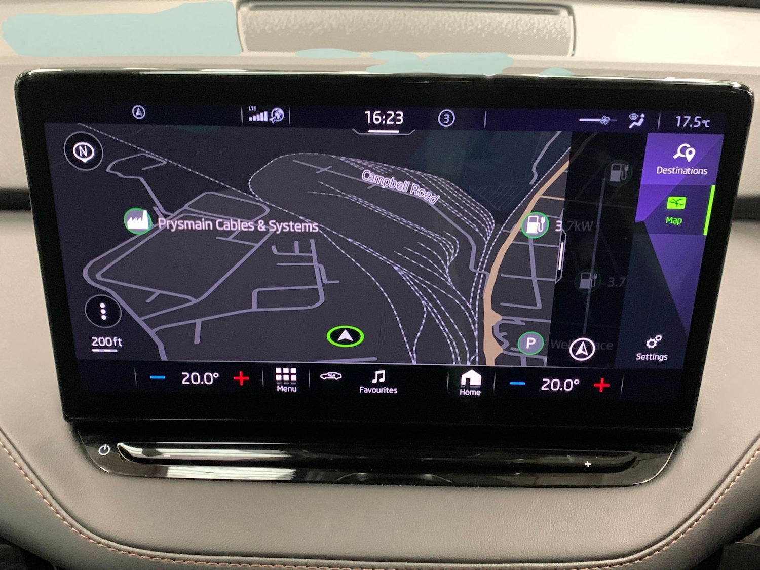 Used Skoda Enyaq 2021 for sale - 76475400: Photo 6