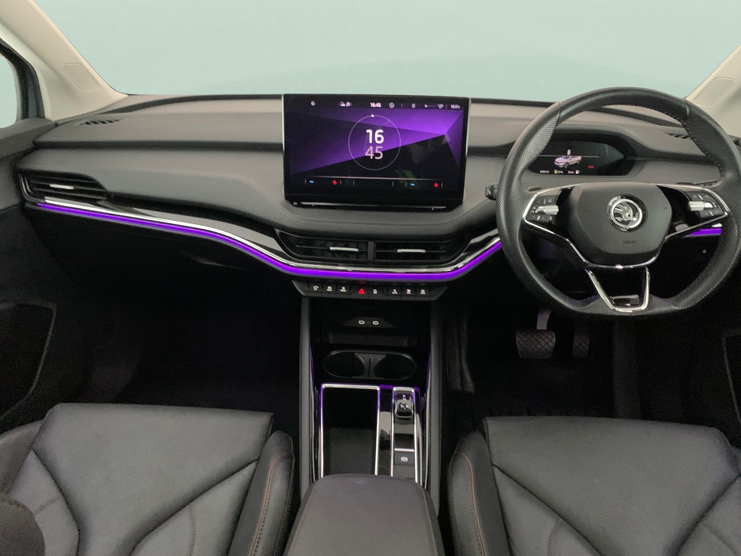 Used Skoda Enyaq 2021 for sale - 76475400: Photo 8