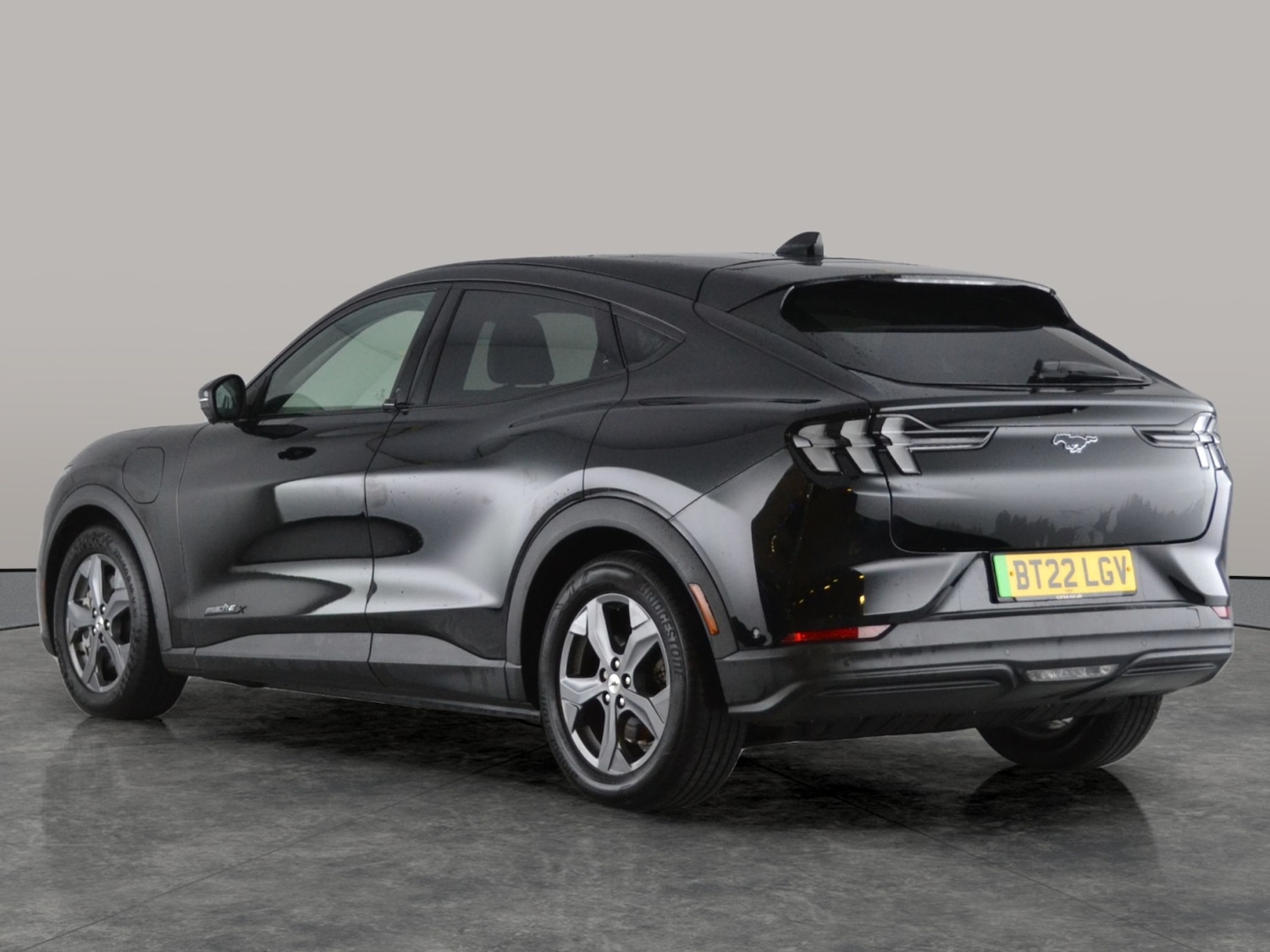 Used Ford Mustang Mach-E for sale - 77003113: Photo 11