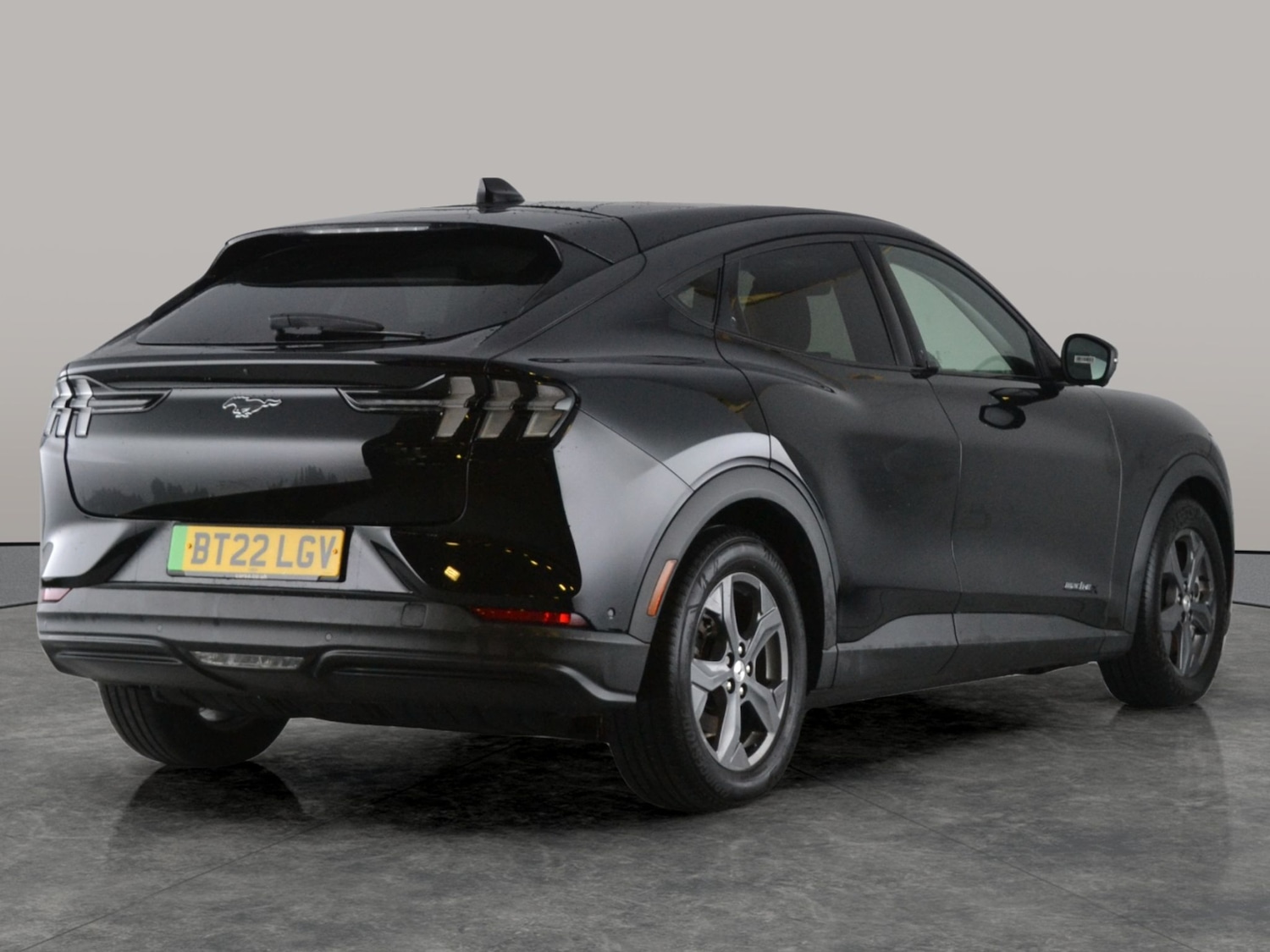 Used Ford Mustang Mach-E for sale - 77003113: Photo 13