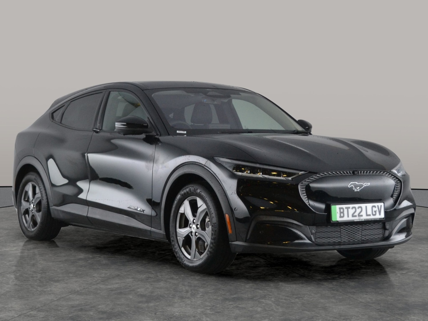 Used Ford Mustang Mach-E for sale - 77003113: Photo 15