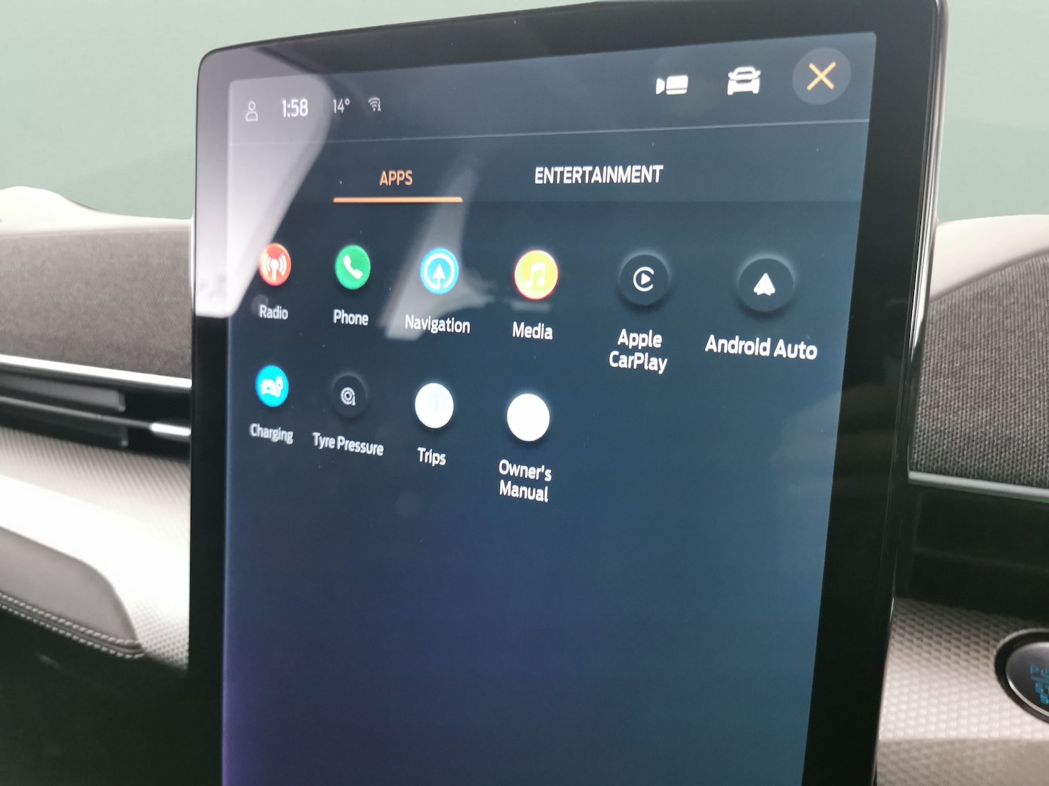 Used Ford Mustang Mach-E for sale - 77003113: Photo 19