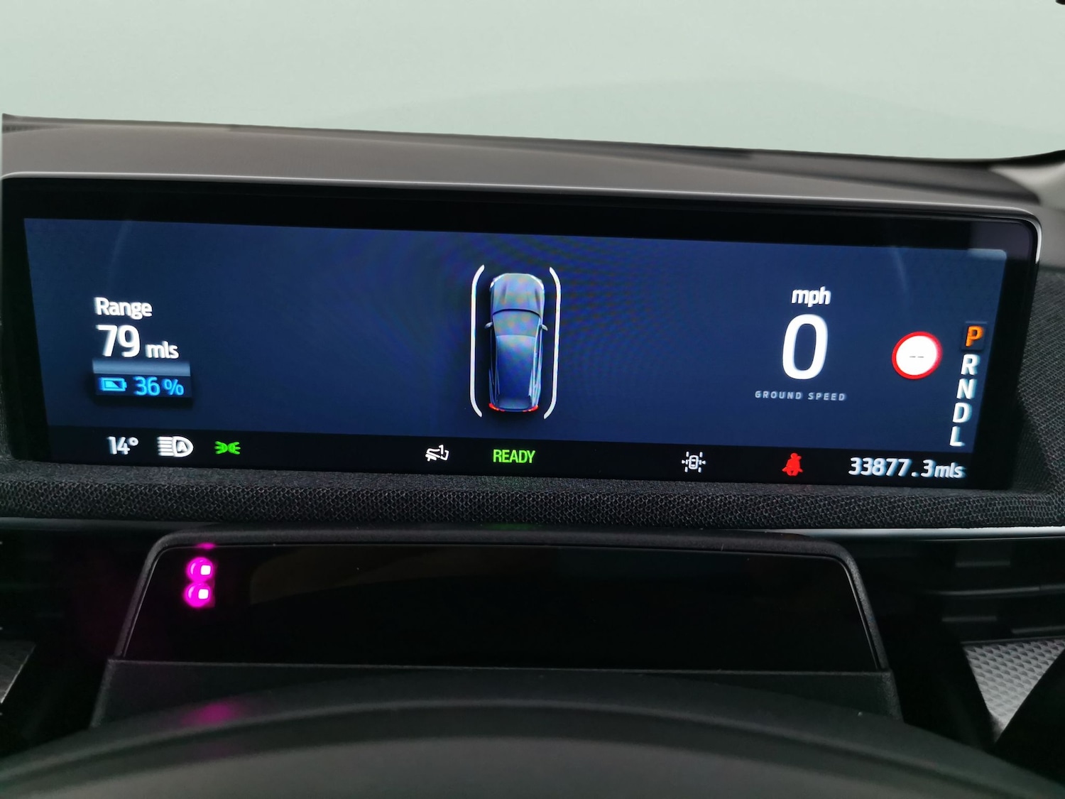 Used Ford Mustang Mach-E for sale - 77003113: Photo 29