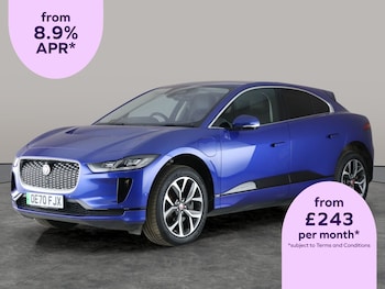 400 90kWh HSE SUV 5dr Electric Auto 4WD (400 ps) - MERIDIAN AUDIO - HEATED