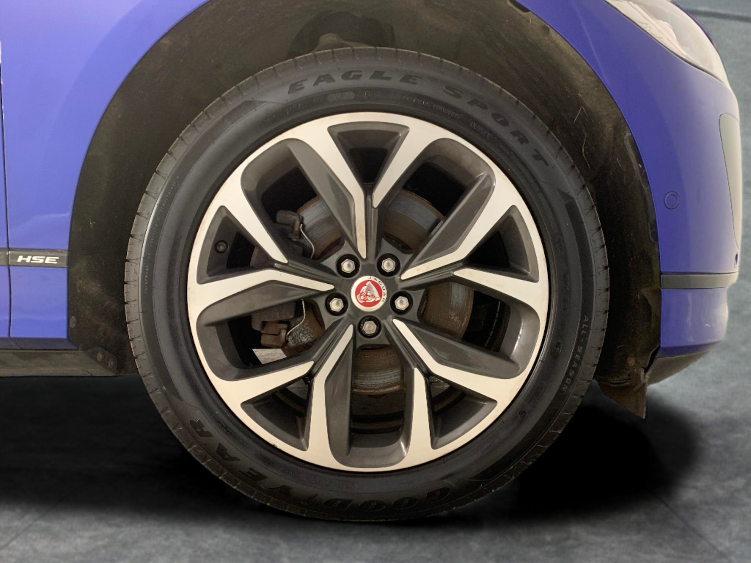 Used Jaguar I-Pace 2020 for sale - 76609851: Photo 25