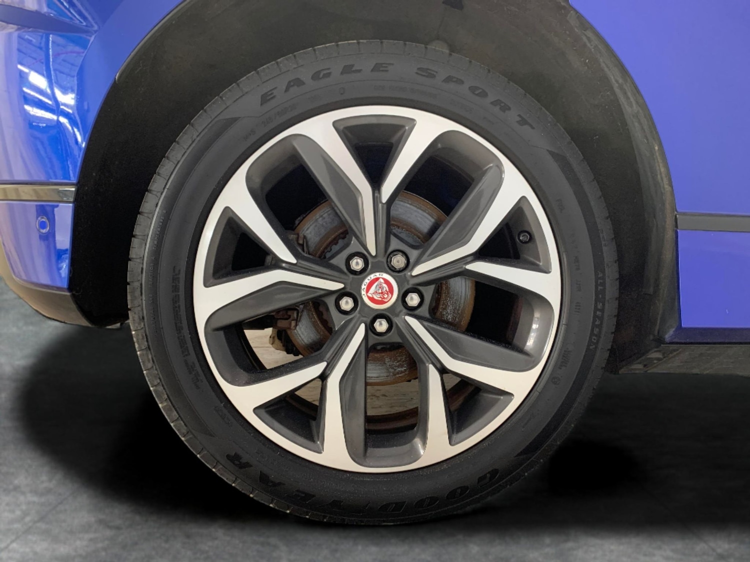 Used Jaguar I-Pace 2020 for sale - 76609851: Photo 26