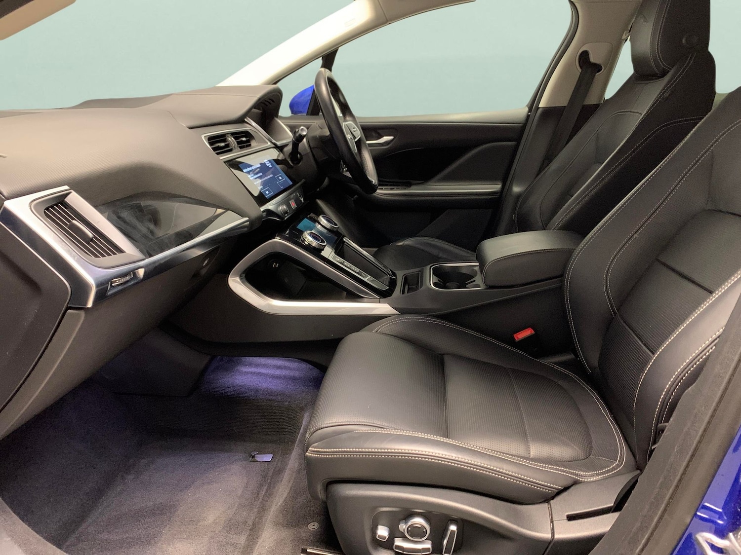 Used Jaguar I-Pace 2020 for sale - 76609851: Photo 4