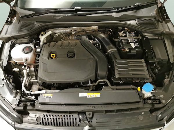 Used Volkswagen Golf 2022 for sale - 76252158: Photo 38