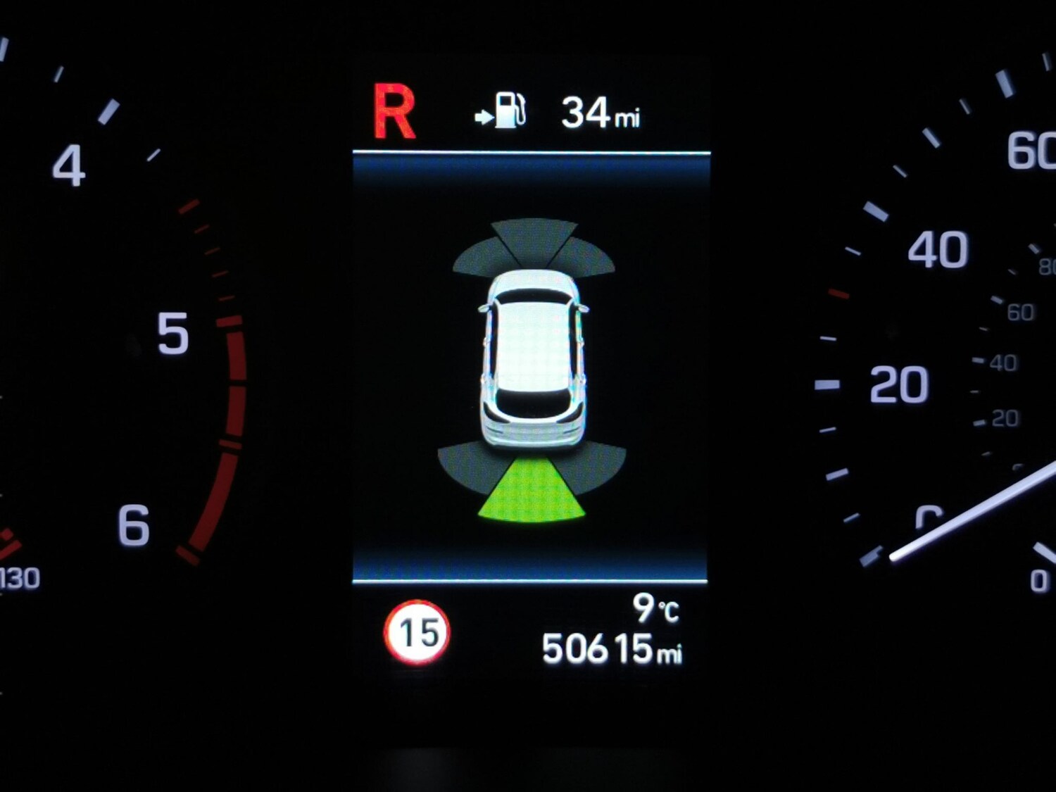 Used Hyundai TUCSON 2020 for sale - 77555701: Photo 16