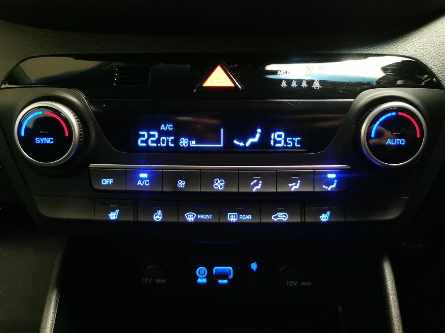 Used Hyundai TUCSON 2020 for sale - 77555701: Photo 17