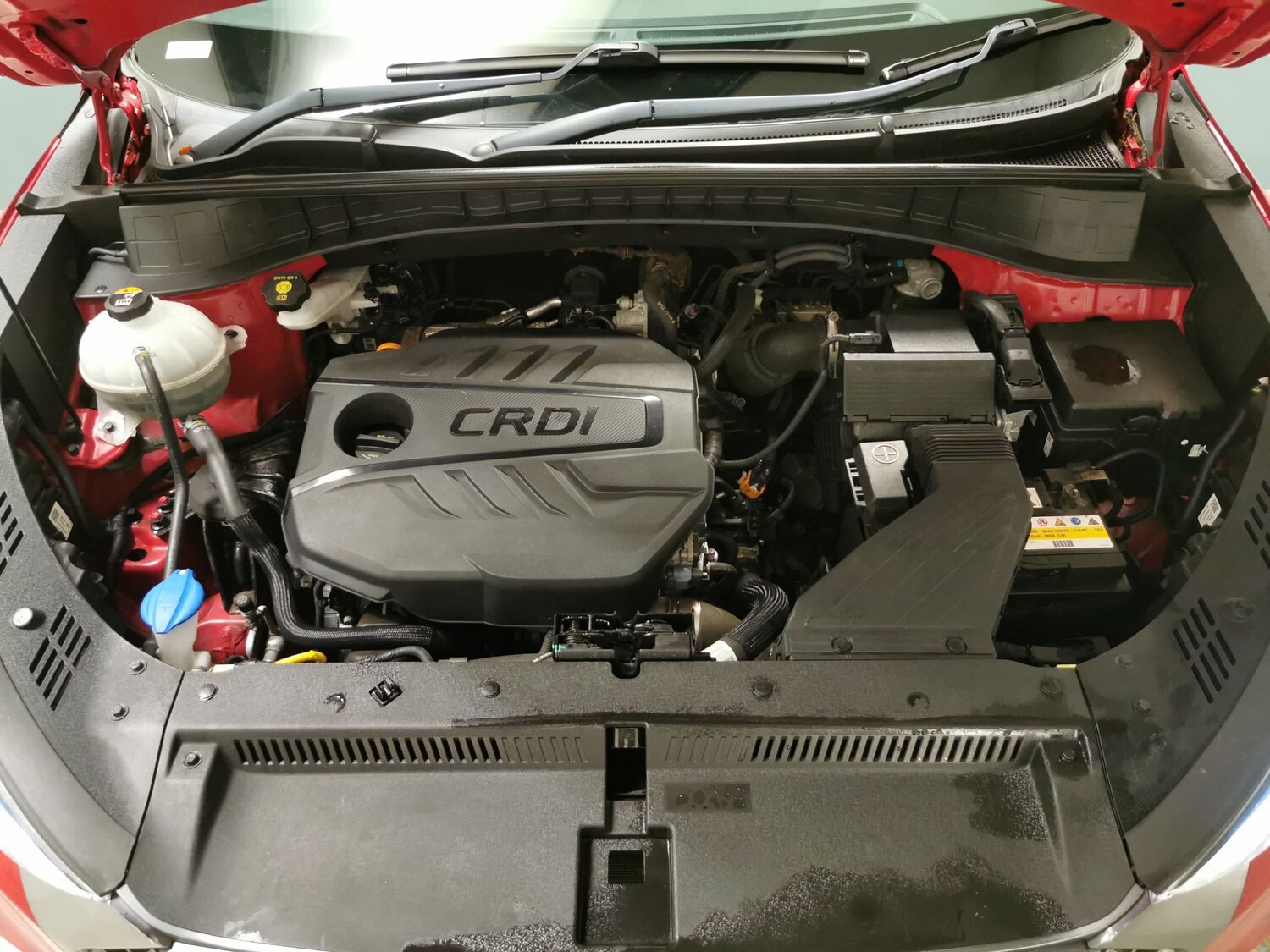 Used Hyundai TUCSON 2020 for sale - 77555701: Photo 31