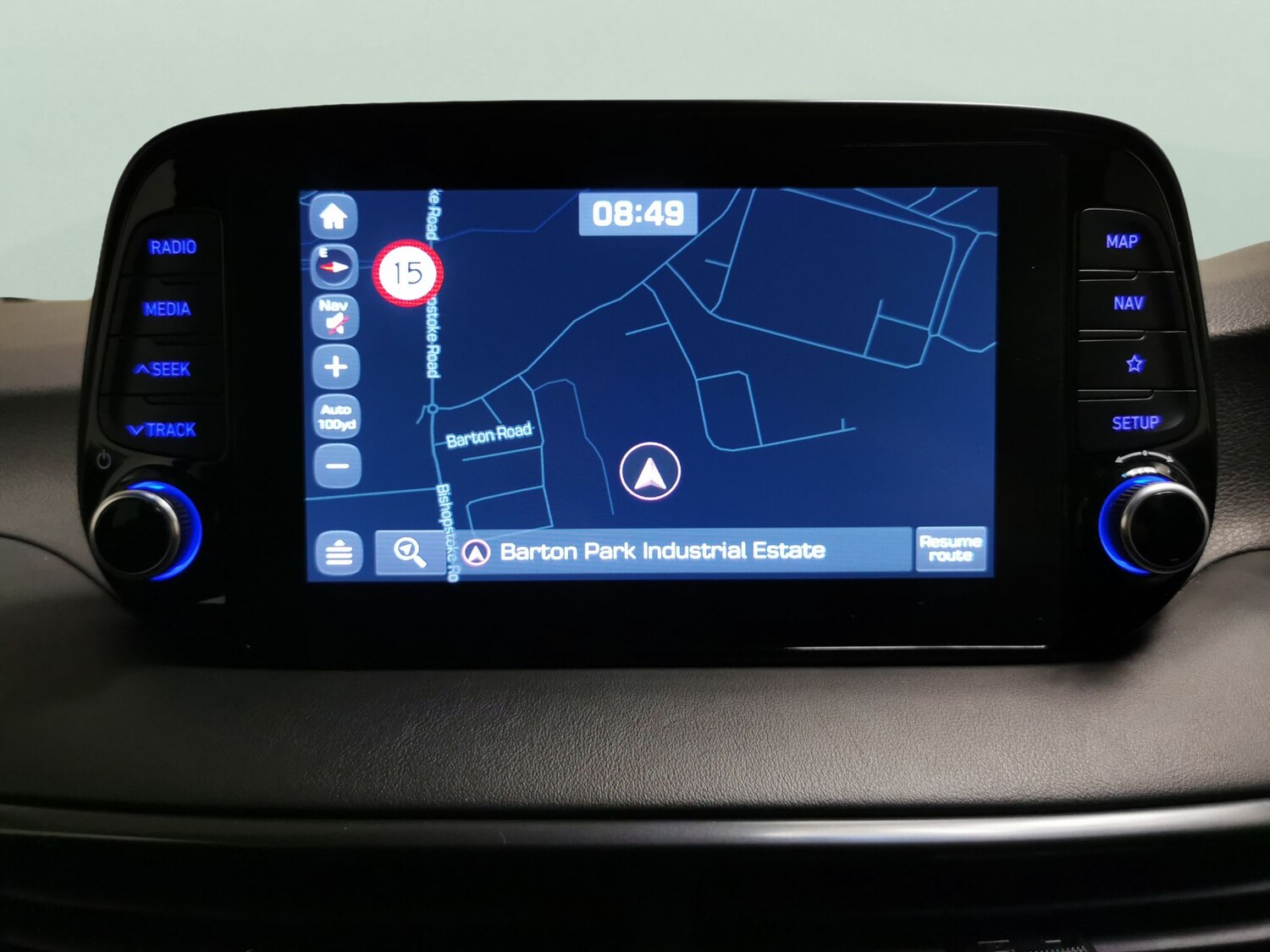 Used Hyundai TUCSON 2020 for sale - 77555701: Photo 6