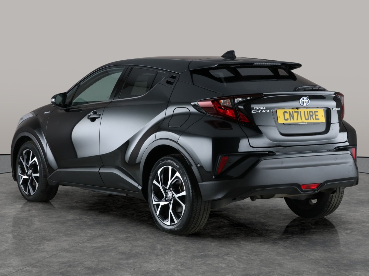 Used Toyota C-HR for sale - 76532016: Photo 13