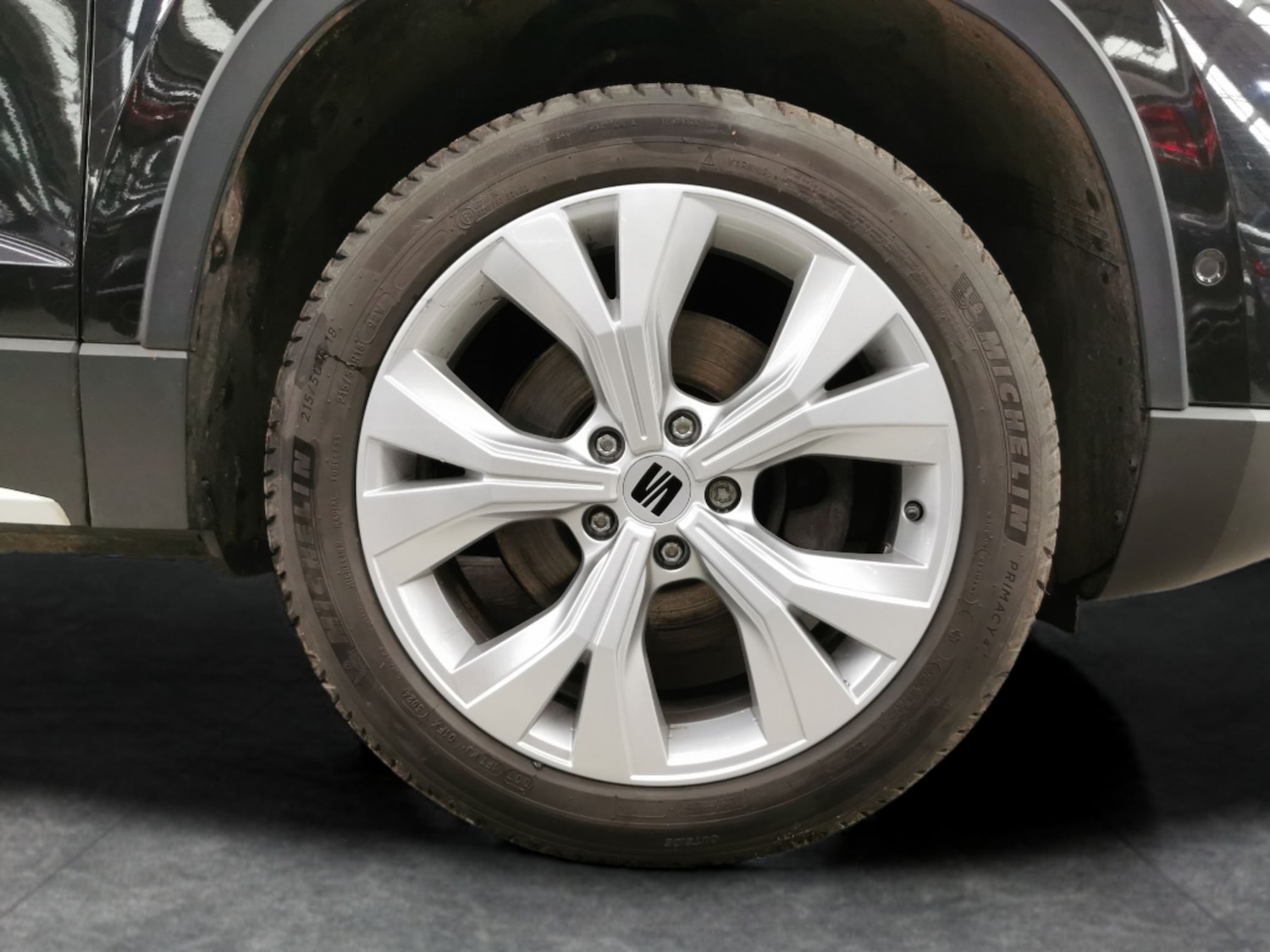 Used SEAT Ateca 2022 for sale - 77232712: Photo 22