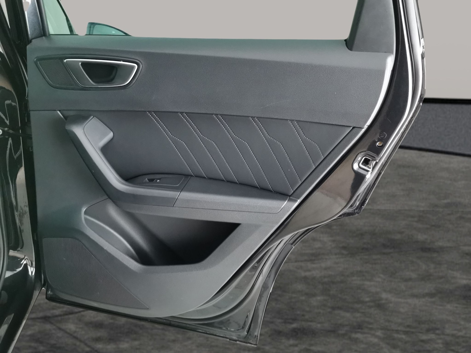 Used SEAT Ateca 2022 for sale - 77232712: Photo 27