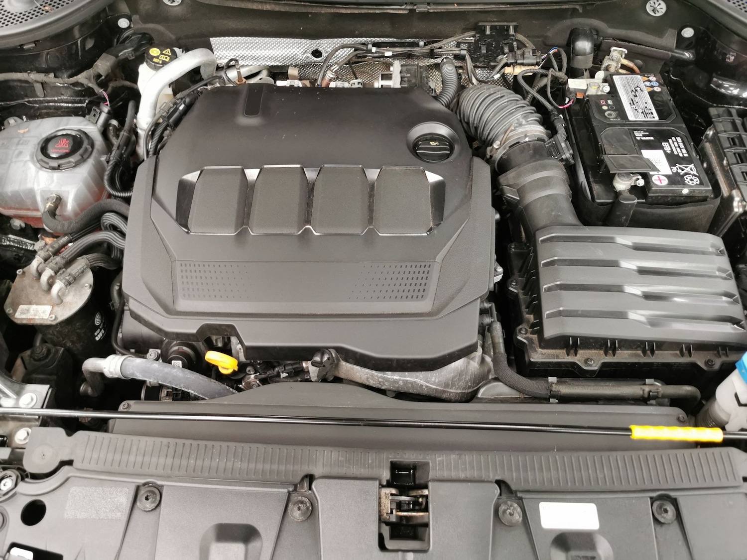 Used SEAT Ateca 2022 for sale - 77232712: Photo 31