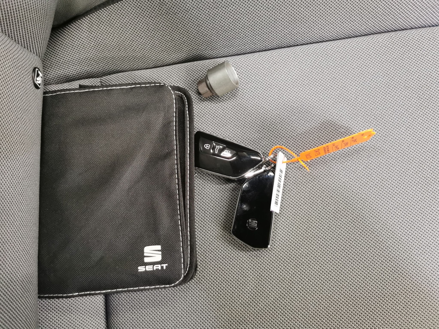 Used SEAT Leon 2024 for sale - 77069593: Photo 27