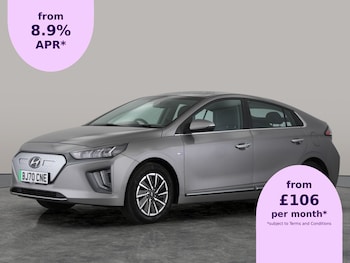 2020 - 38.3kWh Premium Hatchback 5dr Electric Auto (136 ps) - REVERSE CAM - NAV -