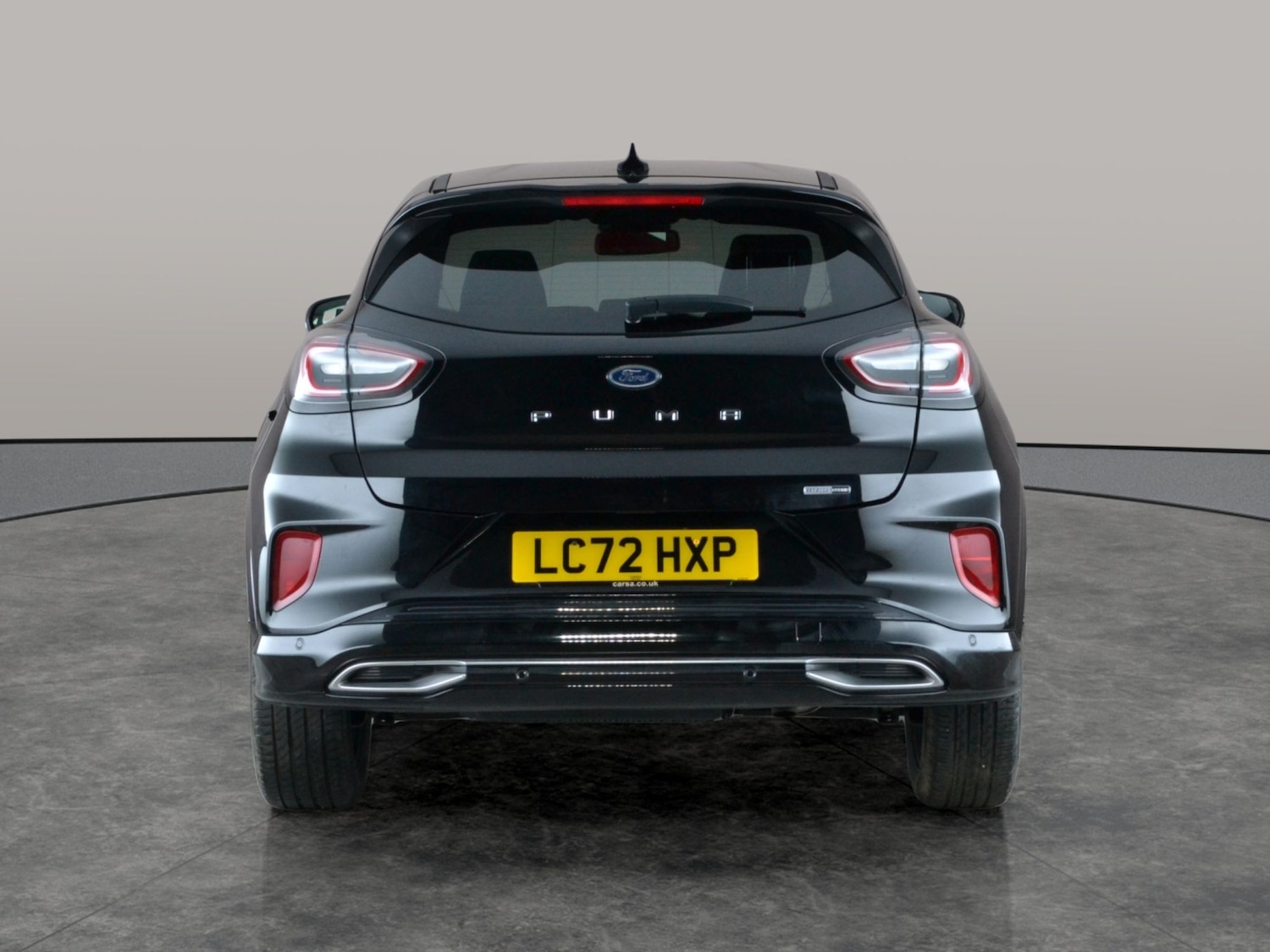 Used Ford Puma 2022 for sale - 77063743: Photo 12