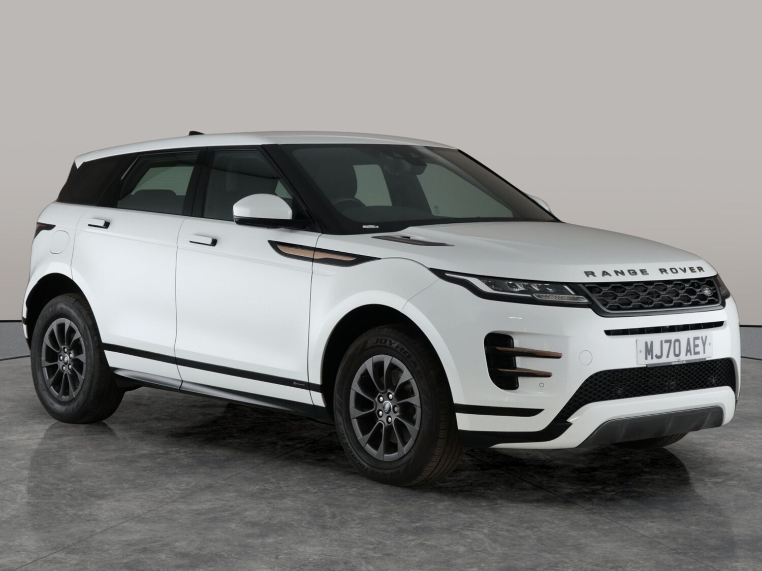 Used Land Rover Range Rover Evoque 2020 for sale - 76392131: Photo 11