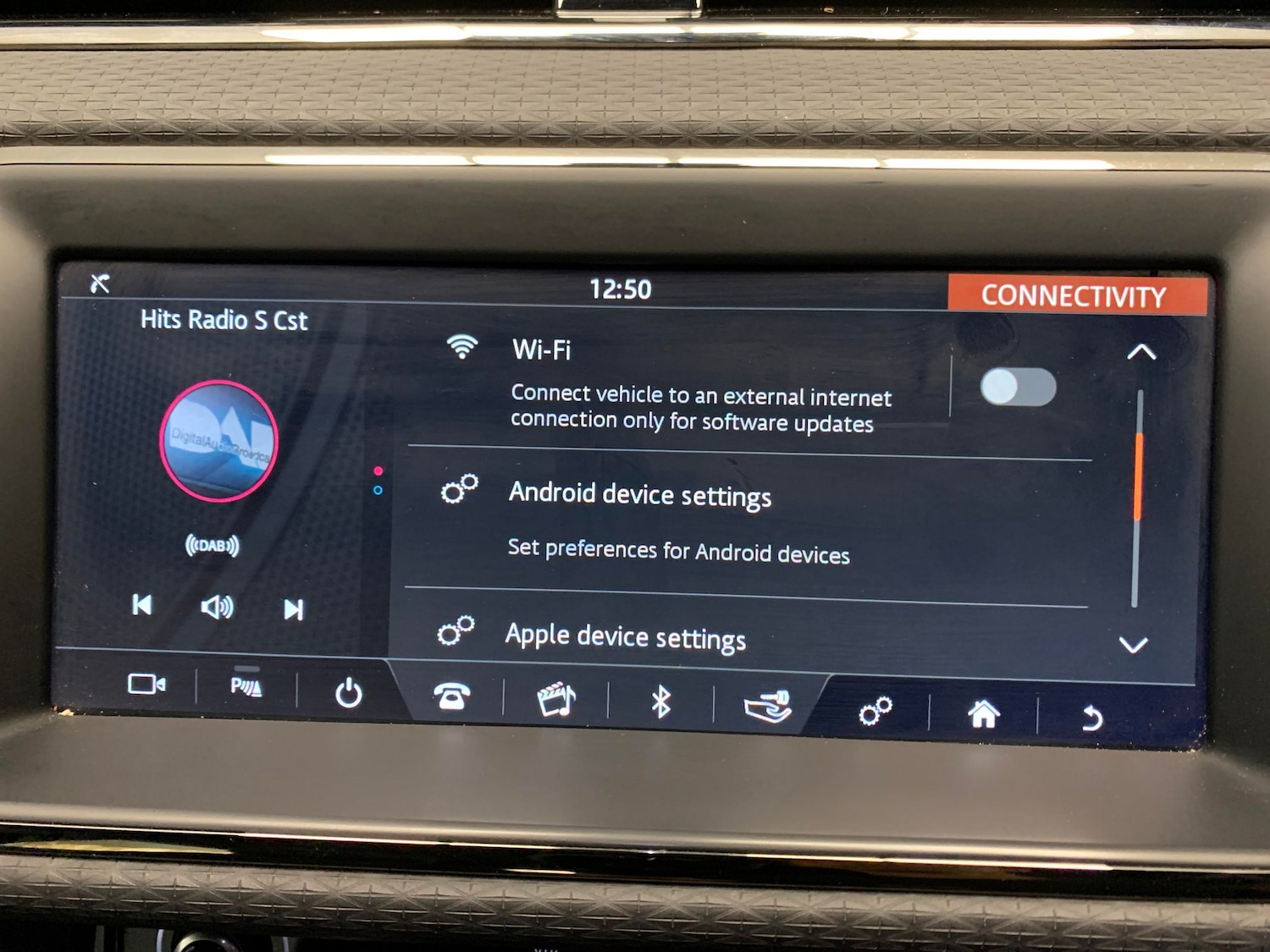 Used Land Rover Range Rover Evoque 2020 for sale - 76392131: Photo 21