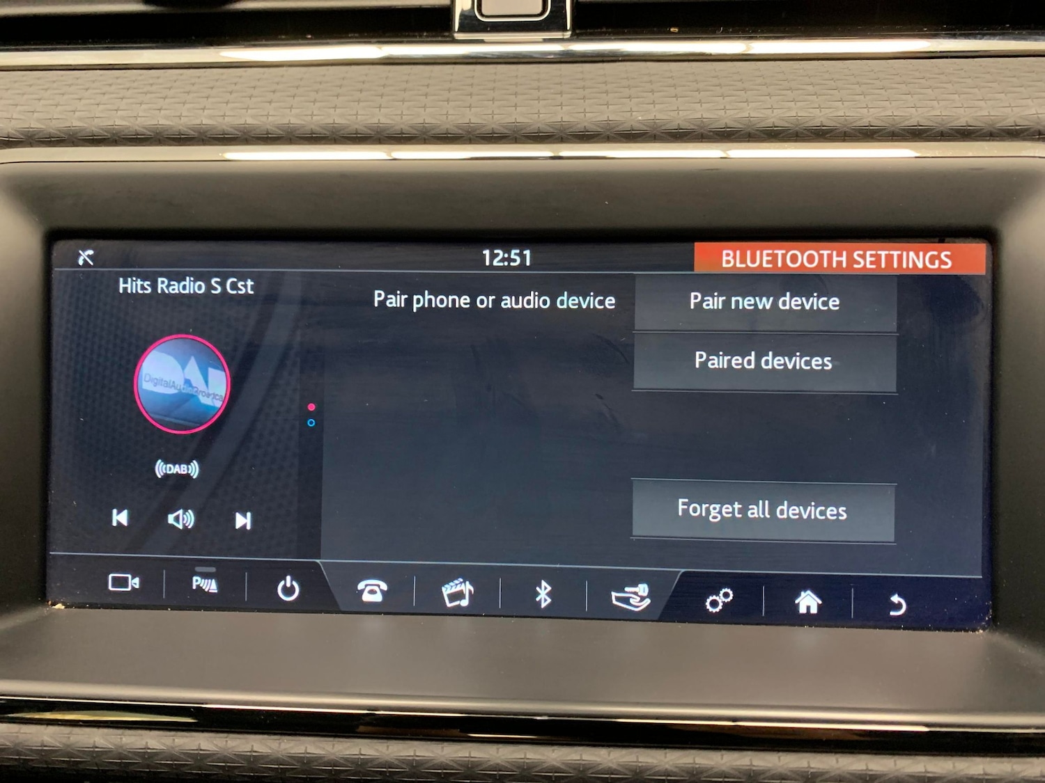 Used Land Rover Range Rover Evoque 2020 for sale - 76392131: Photo 22