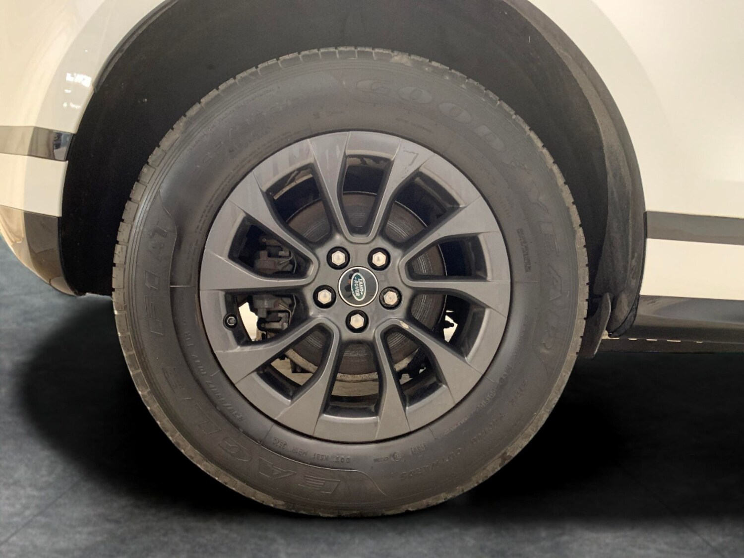 Used Land Rover Range Rover Evoque 2020 for sale - 76392131: Photo 32