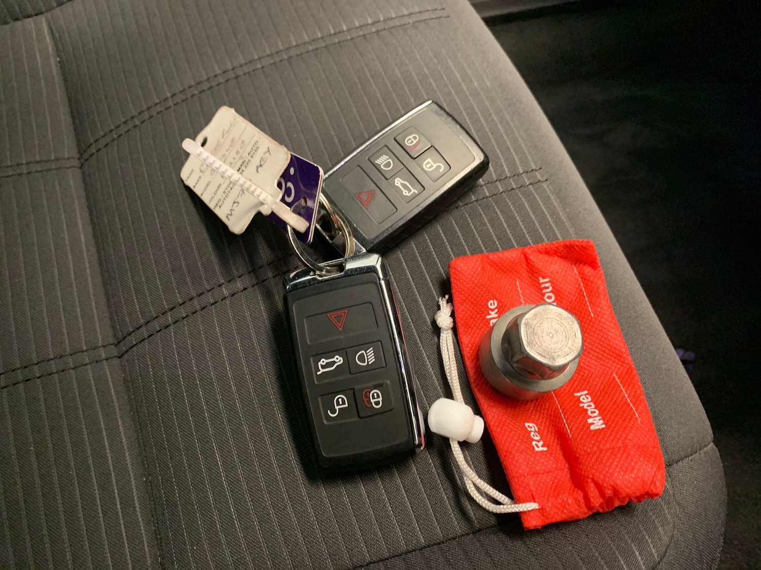 Used Land Rover Range Rover Evoque 2020 for sale - 76392131: Photo 39