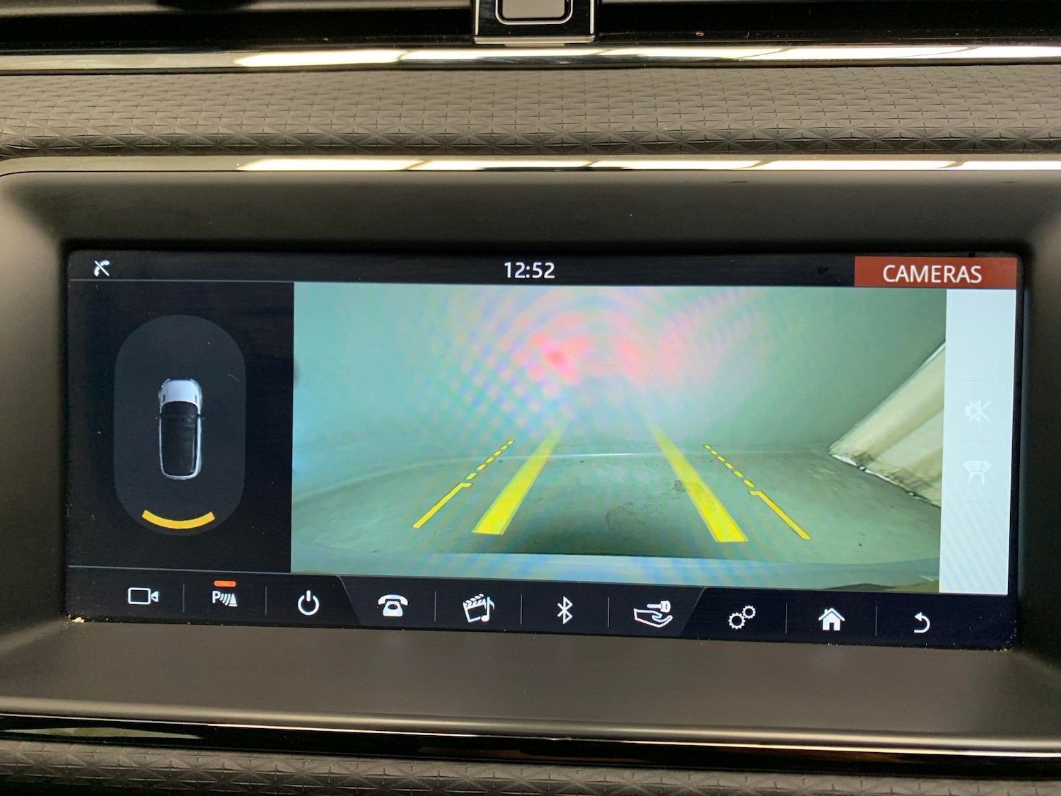 Used Land Rover Range Rover Evoque 2020 for sale - 76392131: Photo 7