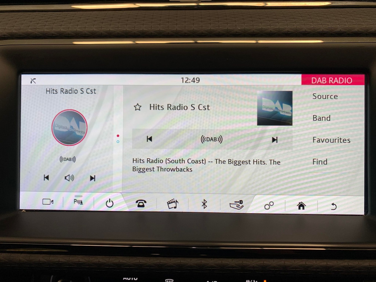 Used Land Rover Range Rover Evoque 2020 for sale - 76392131: Photo 8