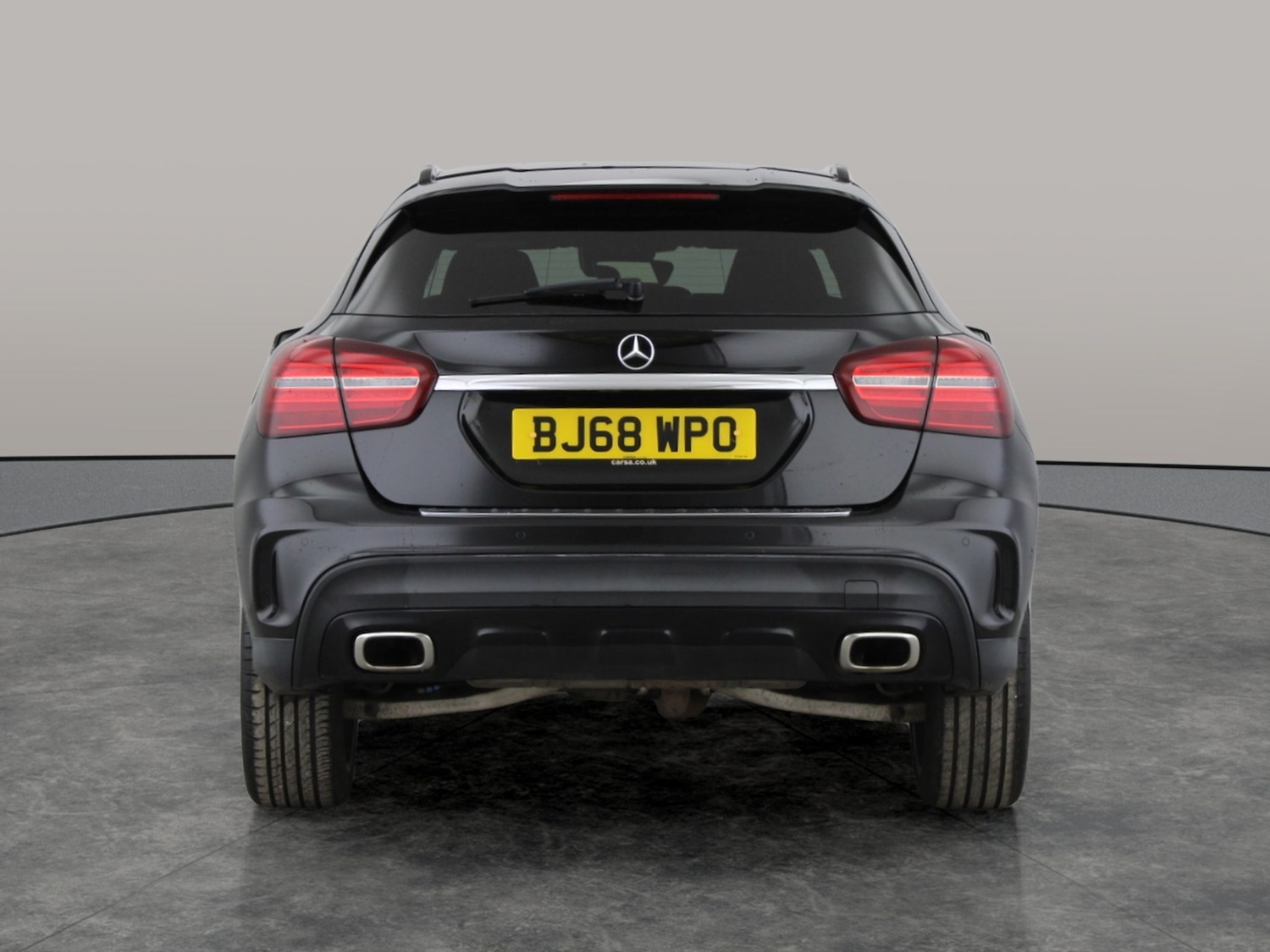 Used Mercedes-Benz GLA 2018 for sale - 76819015: Photo 11