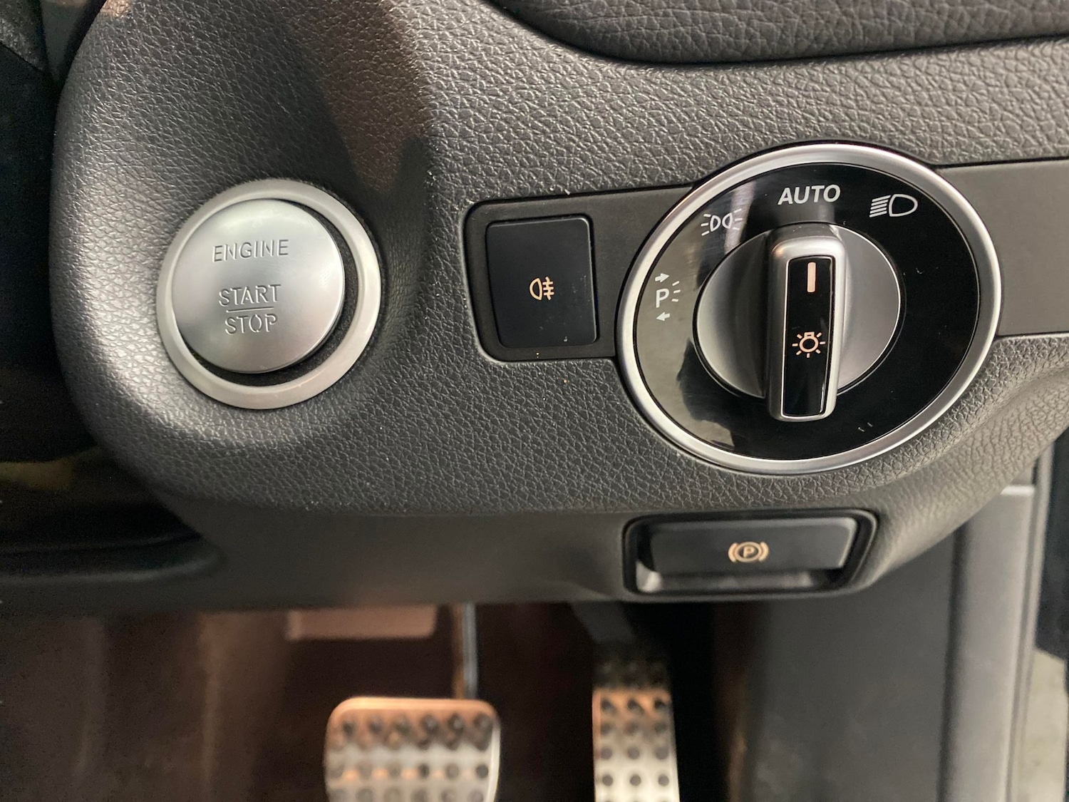 Used Mercedes-Benz GLA 2018 for sale - 76819015: Photo 20