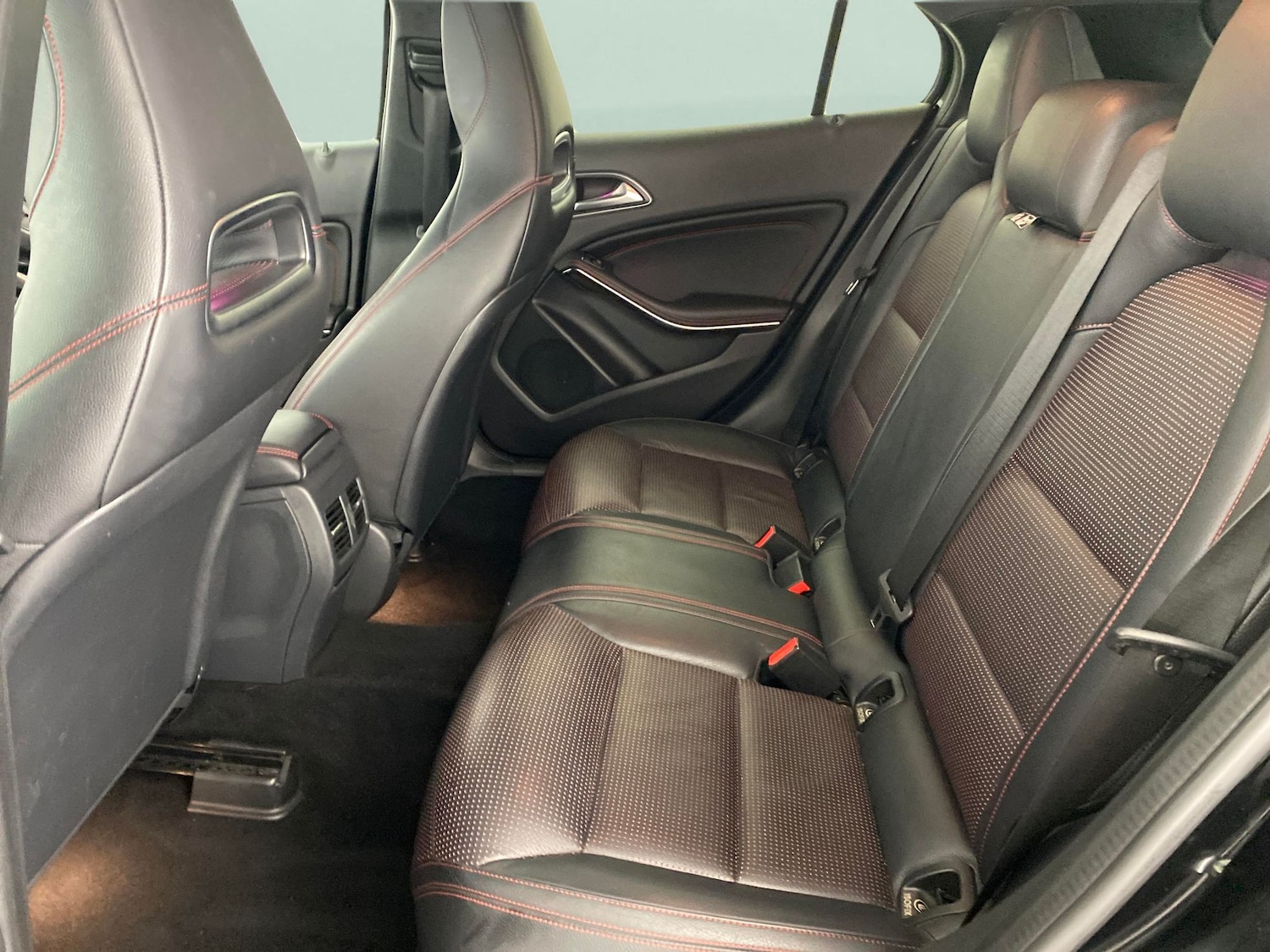 Used Mercedes-Benz GLA 2018 for sale - 76819015: Photo 26