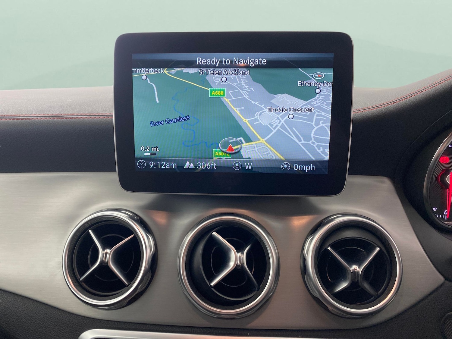 Used Mercedes-Benz GLA 2018 for sale - 76819015: Photo 5