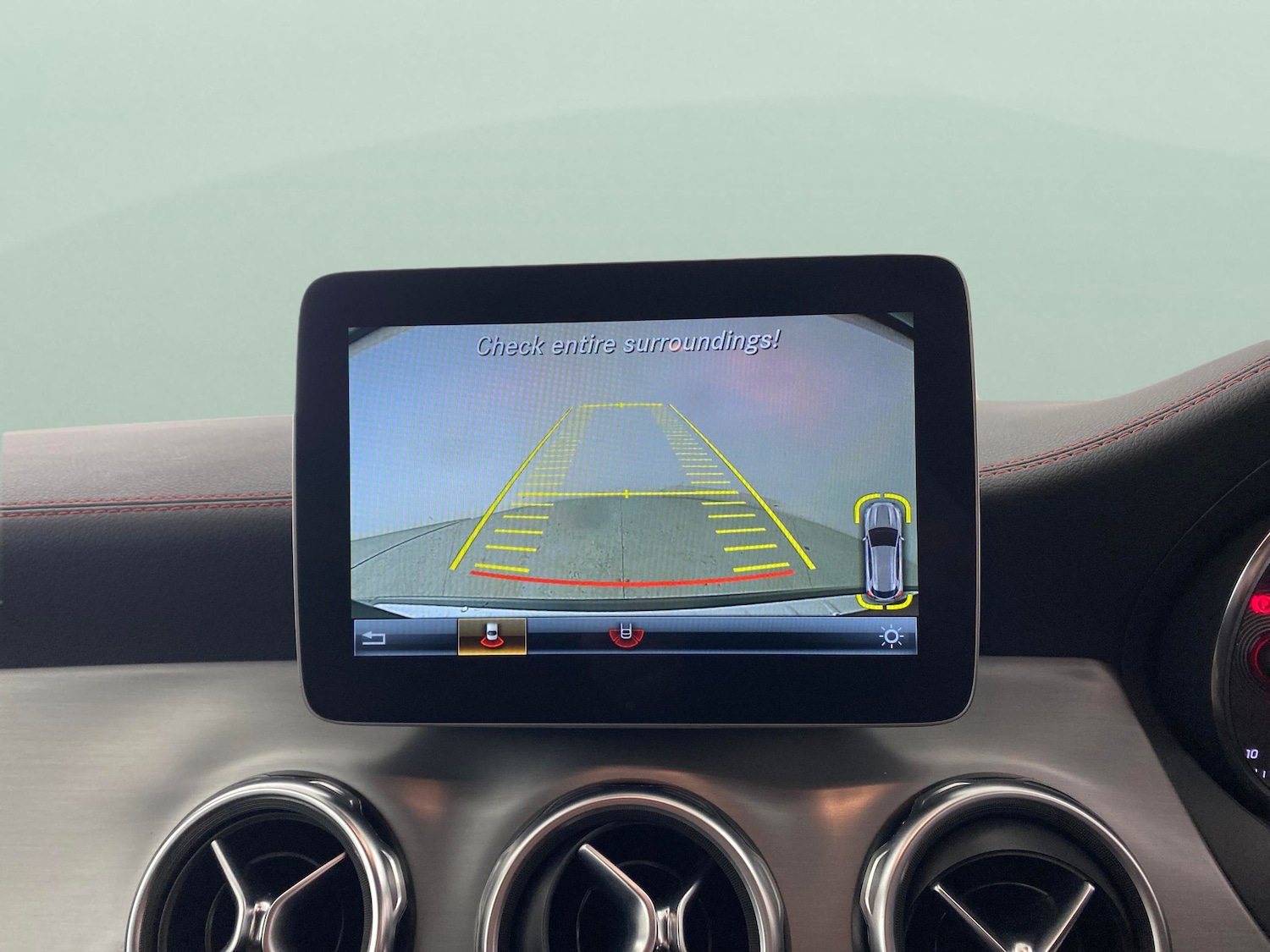 Used Mercedes-Benz GLA 2018 for sale - 76819015: Photo 6