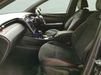 Used Hyundai TUCSON 2023 for sale - 74939491: Photo