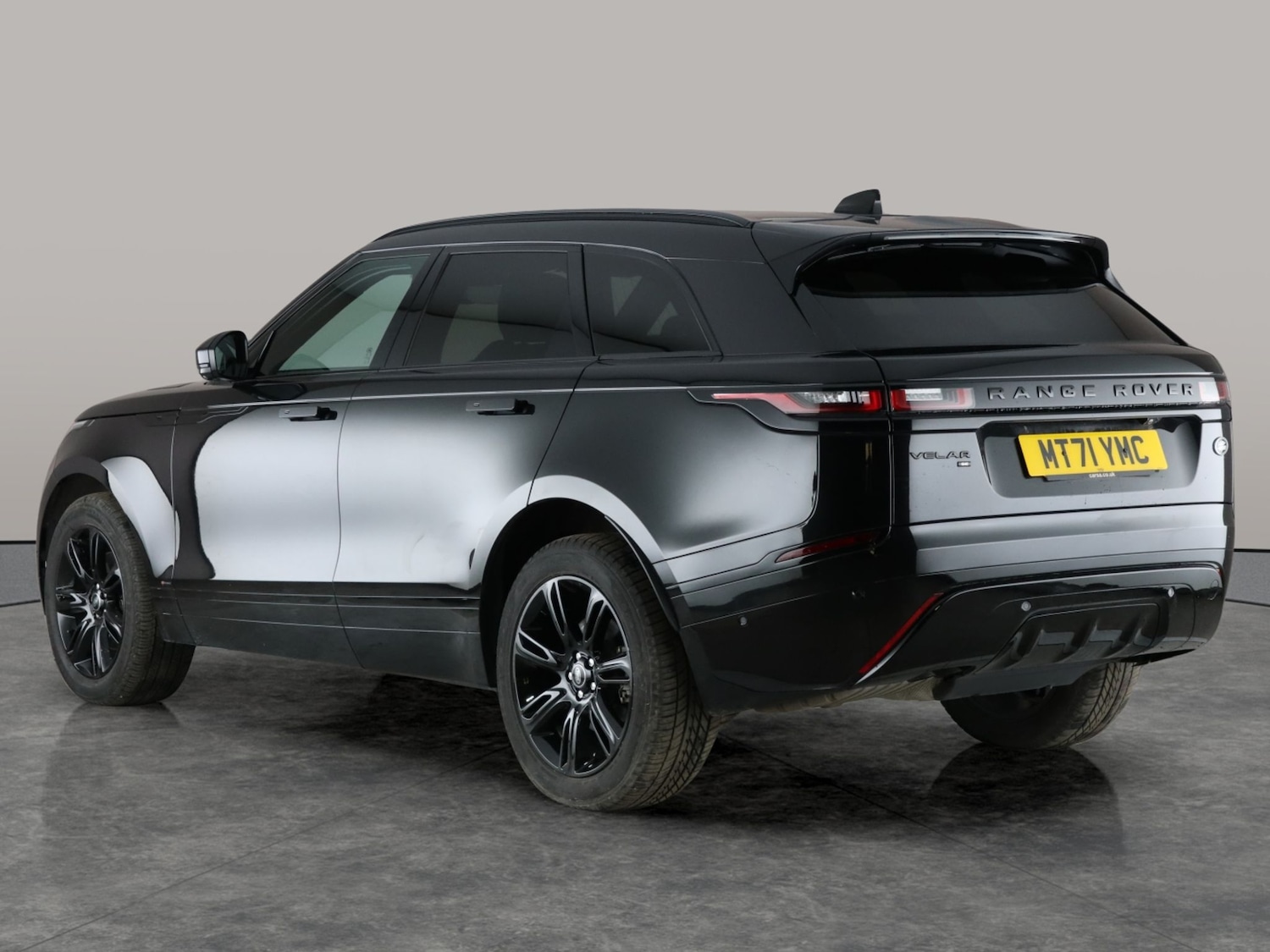 Used Land Rover Range Rover Velar 2021 for sale - 76847596: Photo 13